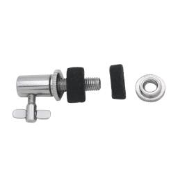 Hi-hat embreagem para hi hat címbalo liga padrão jazz tambor pedal ymals embreagem instrumento de percussão acessórios tambor kit - Image 4