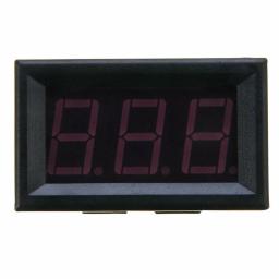 Temperatura eletrônica do interruptor digital de 12V LED -50 ~ 110 ℃   Termômetro digital de aquário de temperatura multifuncional - Image 2