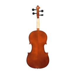 Astonvilla-VA-35 Viola Spruce Panel Set com Case Bow para iniciantes prática, instrumentos profissionais de corda, 16" - Image 2