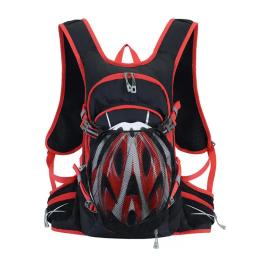 Mochila impermeável de montanhismo para homens e mulheres, Saco de esportes ao ar livre, Equipamento de acampamento, 20 litros - Image 3