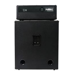 Amplificador para Guitarra e Teclado, Instrumentos musicais, Amplificadores de banda, 15 Polegada, DA-300, 300 W - Image 5