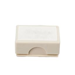 Greek Friction-Aumentando Branco Bow Rosin para Violino, Viola, Violoncelo, Instrumento de Cordas, durável, 10pcs - Image 2