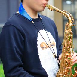 Sax-saxofone Neck Strap, Sax Belt, adequado para saxofone, sopros acessórios do instrumento - Image 4