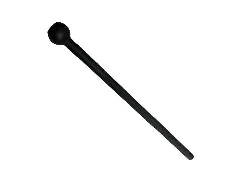 Macebell Aço Inoxidável Treinamento Cruzado 10kg