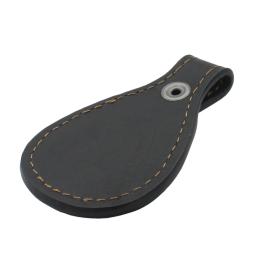 Vulpo tactical rifle espingarda arma barril de descanso toe almofada sapatos protetor couro acessórios caça - Image 4