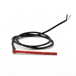 60 pces captador vermelho sob-sela filme piezo passivo captador para guitarra acústica ukulele guitarra acessórios - Image 5