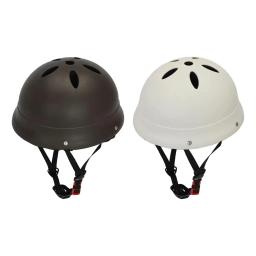 Capacete de bicicleta para crianças, equipamento protetor, equipamento ajustável, capacete de skate, boné para meninos, skate, ciclismo, skate, patinação - Image 2