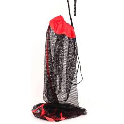 Redes de pesca para peixes, Invisível, Dobrável, Peixe pego na água, Redes, Carpa, Robalo, Resistente ao desgaste, Rede de pesca, Suprimentos de captura - Image 4
