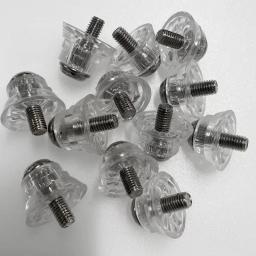 Futebol Chuteira Studs, Spikes para Sapato de Futebol, 13mm, 16mm, 12Pcs - Image 5
