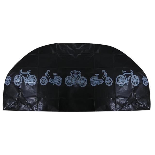 Capa Impermeável para MTB: Proteção UV e Resistência à Chuva para Acessórios de Bicicleta ao Ar Livre
