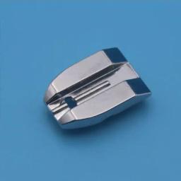 Invisible Zipper Presser Foot, Peças de máquinas domésticas, Acessórios de costura para cantor, irmão, Janome, Babylock, 7306A - Image 3