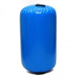 100x85cm Inflável Air Roll Ginástica Cilindro Treinamento Esporte Fitness Air Mat Roller Barrel Airtrack Yoga Exercício Meninas Presente - Image 4