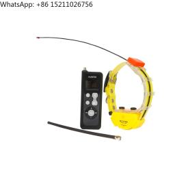 Coleira rastreadora gps para cães à prova d'água para caça sem cartão sim GPS-25000 - Image 3