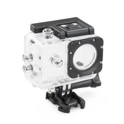 Waterproof Underwater Housing Shell, Case para SJCAM, SJ4000, SJ 4000, SJ4000 AIR, Sport Cam, Action Camera Acessórios - Image 2