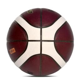 Bolas de basquete padrão fundido para homens e mulheres, bolas de treinamento de partidas, externas e internas, tamanho 7, BG3160 - Image 5