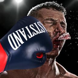 BOXER-PU Luvas de Boxe de Couro para Homens e Mulheres, Luvas Profissionais de Treinamento Kickboxing Sandbag para Adultos, Muay Thai MMA, 8 10 12 14 16oz - Image 4