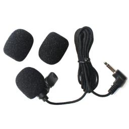 10 pçs microfone pára-brisas esponja capa fone de ouvido mic espuma capa protetora para gooseneck reunião mic - Image 4