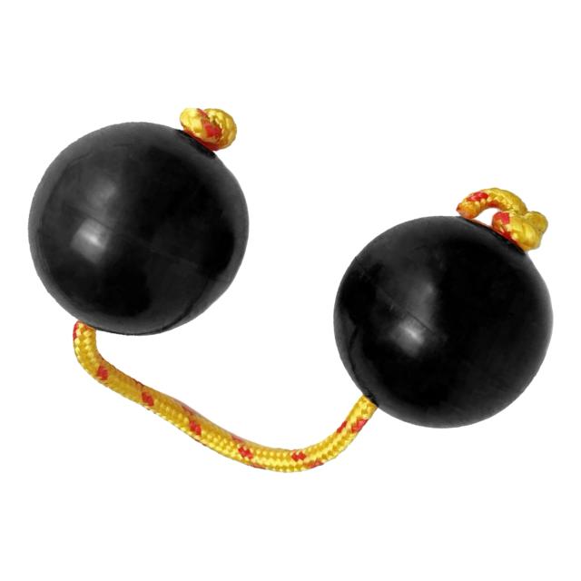 Descubra o Poder do Kashaka: Instrumento Musical Africano com Bolas Rítmicas e Chocalhos Shakers