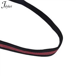 Equipamento De Escalada Profissional, Cinto De Nylon De Alta Resistência, Cintos Vestíveis, Sling De Rocha Ao Ar Livre, Suprimentos De Proteção, 60cm - Image 6