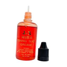 Acessórios Latão para Trombone, Lubrificante, Trompetes, Eufonios Franceses, 50ml - Image 3