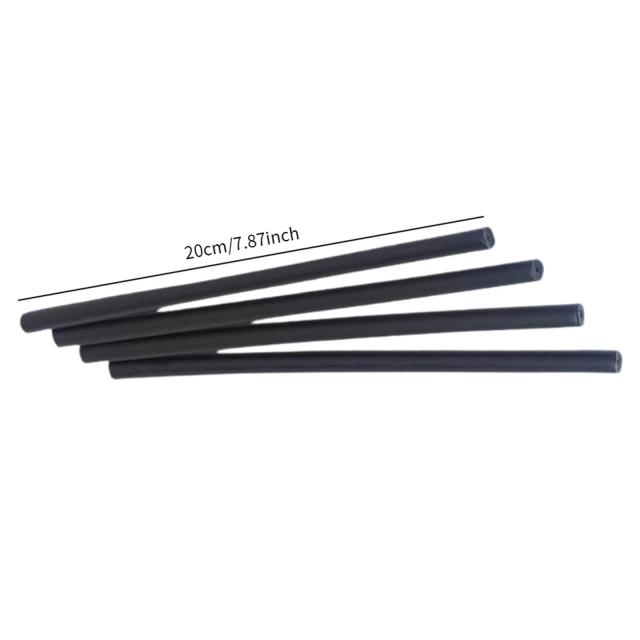 Kit de Reparo de Snowboard Borracha Durável 1-8 Peças