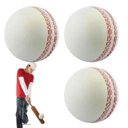 Bolas portáteis do tênis do grilo, Sports Wind, Indoor, Outdoor, Soft Training Balls for Practice - Image 3
