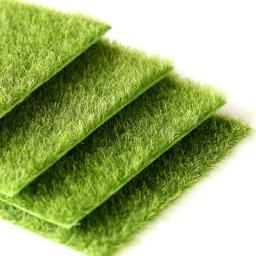 Tapete de musgo multifuncional para aquário, acessório versátil, não tóxico, grama artificial, plantas aquáticas da moda, 15cm - Image 5