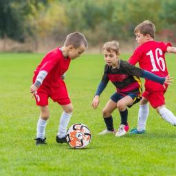 Bolas de futebol de couro profissional para crianças e adultos, bola de futebol, tamanho 5 costuradas à máquina, treinamento esportivo ao ar livre - Image 4