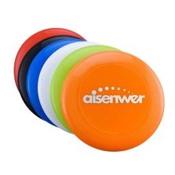 Professional Ultimate Flying Discos para Esportes de Equipe, Gyratory Flying Saucer, Adequado para Praia, Parque, Pet, Camping, 175g - Image 2