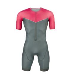 Terno de triatlo masculino roupas de bicicleta verão manga curta skinsuit 2021 venda quente camisa ciclismo maillot hombre - Image 2