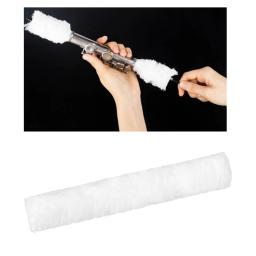 Bocal para bocal trompete, limpador de tubos reutilizável, bocal universal, para os jogadores, flauta, trombone, 39cm - Image 4