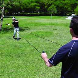 Treinador de beisebol para crianças e adultos, Equipamento de treinamento esportivo - Image 5