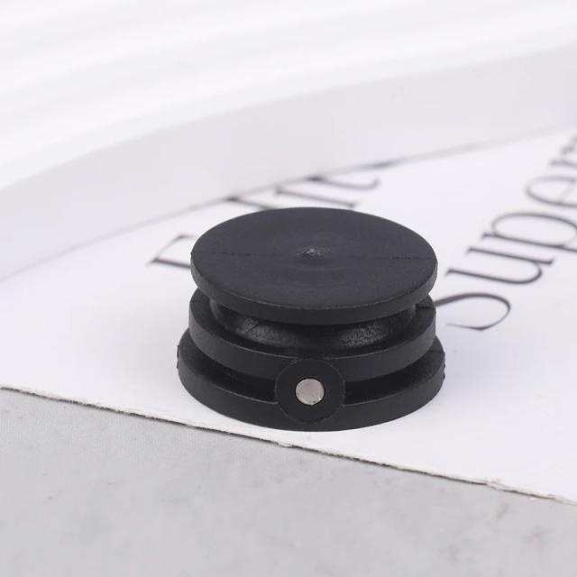 Leash para Prancha: Corda de Segurança para Surf, Kite e SUP - 1 Peça com Plug Redondo