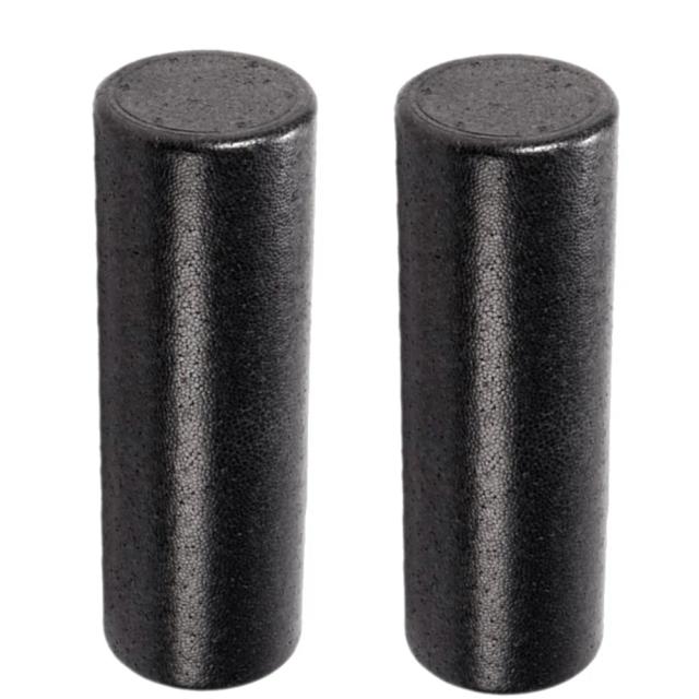 Rolo de Espuma EPP Fitness 30/45cm para Yoga e Pilates