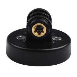 Conector do computador de bicicleta para câmera leve, suporte do odômetro, adaptador base, 520Plus, 530, 830, 1030, Garmin - Image 4
