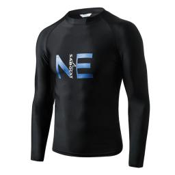 Roupa de mergulho feminina, traje de banho de proteção para mergulho, natação, surf, esportes aquáticos - Image 5