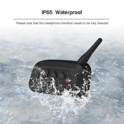 Ejeas Futebol Árbitro, Bluetooth, 4 Usuários, Falar uns com os outros ao mesmo tempo, 1500m, 5.1, V4C Plus, 4 Usuários, 4 Usuários, 2Pcs, 4 Usuários - Image 5