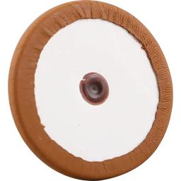Chuva Almofada De Couro De Saxofone com Sound Hole, Yamaha 62 Sax - Image 2