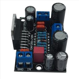 Placa de amplificador acabada Mono, TDA7294, 100W - Image 4