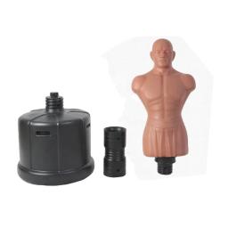 Manequim boxe profissional, perfuração autônoma, artes marciais manequim - Image 5