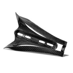 Gaiola De Garrafa De Fibra De Carbono 3K, Gaiolas De Água, MTB, Bicicleta De Estrada, Acessórios De Ciclismo - Image 3