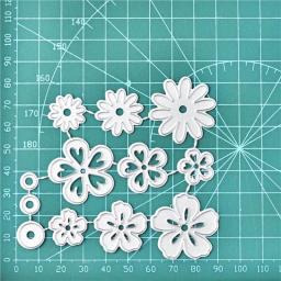 Moldes corte diy, gravação relevo, cortador, artesanato, cartão papel, scrapbooking, b03e - Image 4