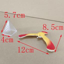 Equilíbrio Bird Gravity Bird com Pyramid Combination Set, Equilibrando o centro de gravidade do pássaro, Brinquedo físico, Gadget perfeito, Presente - Image 3