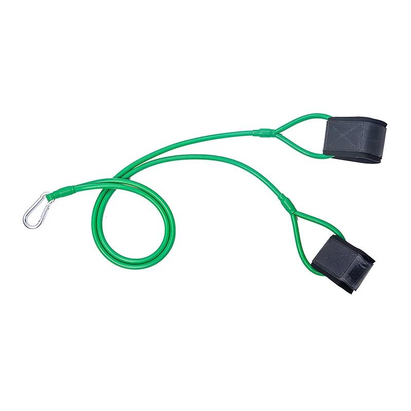 Banda Elástica Alta Formação, Látex Stretch Rope, Força Do Braço, Cinto De Treinamento, Portátil, Softball Aid, Praticando Equipamento - Image 1