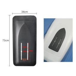 Inflável Sup Stand Up Surfing Board - Image 6