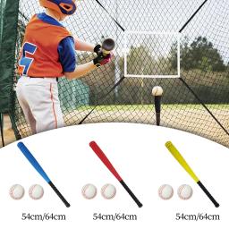 Bolas e bastões de beisebol, Esportes, Educacional, Bater, Bater, Humor - Image 4
