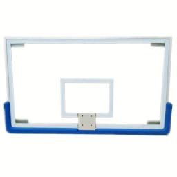 Basquete aros Backboard and Rim, 60 in, Tamanhos - Image 1