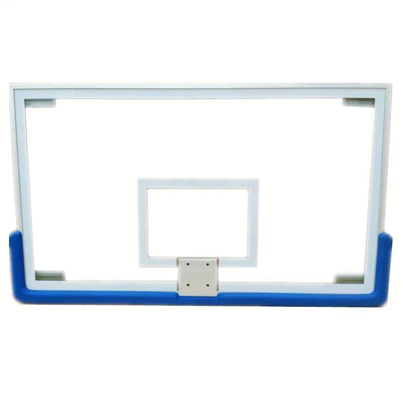 Basquete aros Backboard and Rim, 60 in, Tamanhos - Image 1