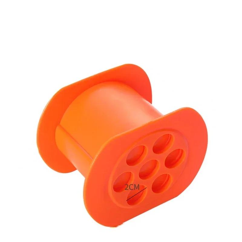 Uma imprensa para fazer carne e salsicha, cozinha gadget, cachorro-quente, hambúrguer, carne, massas, ferramentas artesanais - Image 1
