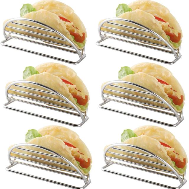 Suporte de Aço Inoxidável para Cozinha e Restaurante: Rack para Grelhar, Ferramentas de Cozimento, Suporte para Conchas e Bandeja de Servir